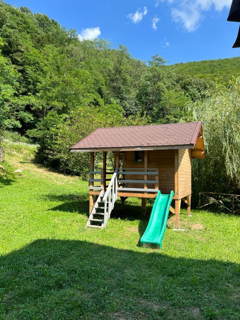 Pension Casa Vanatorilor Băile Olăneşti 외부 사진