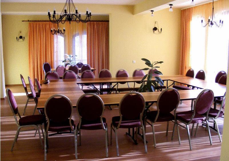 Pension Casa Vanatorilor Băile Olăneşti 외부 사진